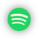 Spotify Icon